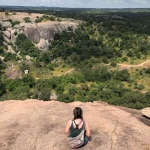 Meet your Posher, Bree